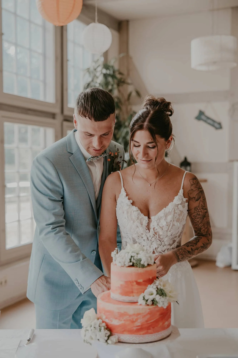 Hochzeiten