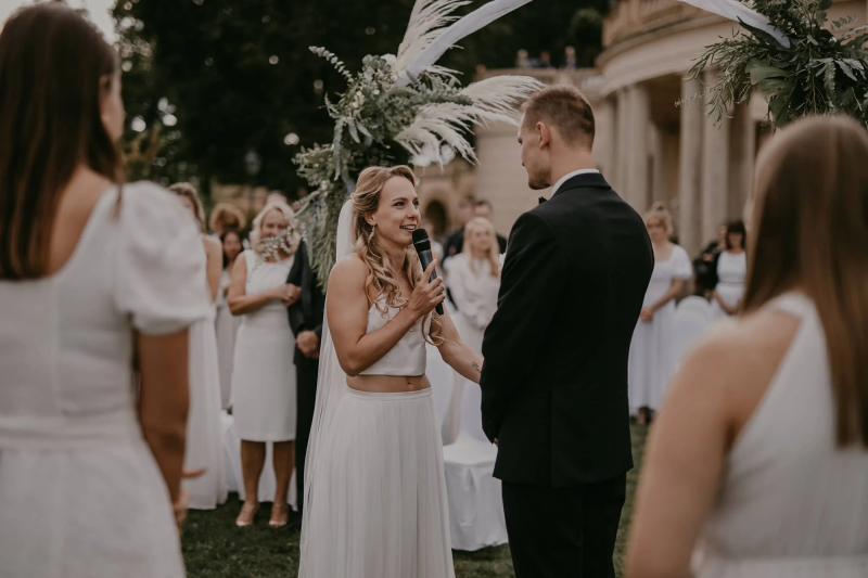 Hochzeiten